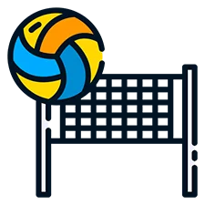 Volley-ball