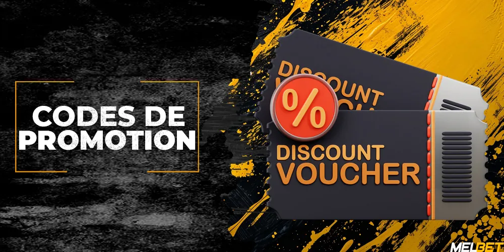 Comment obtenir des codes promo bonus